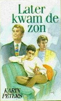 Later kwam de zon