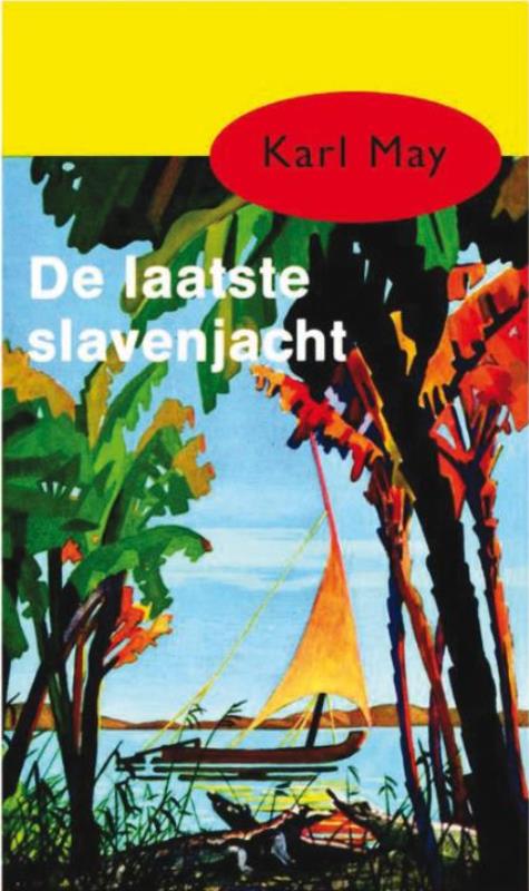 De Laatste Slavenjacht