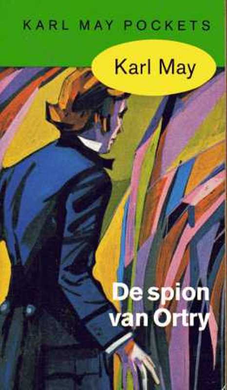 De Spion Van Ortry