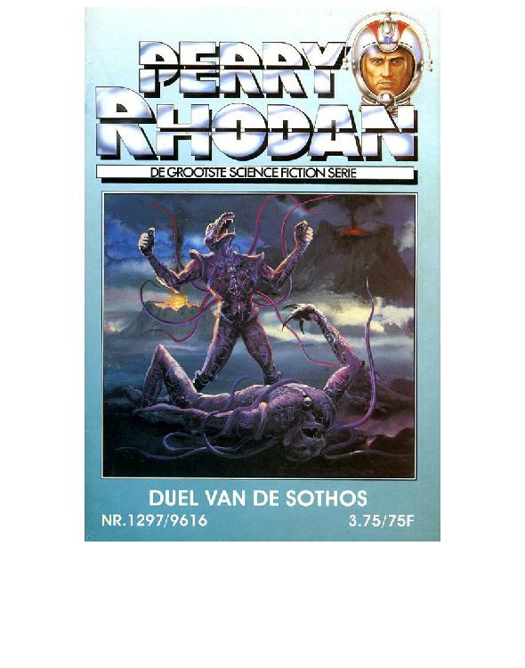 Duel van de Sothos