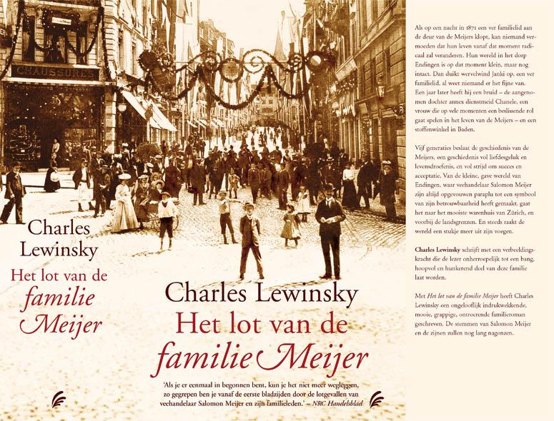 (2006) Het lot van de familie Meijer (Melnitz)