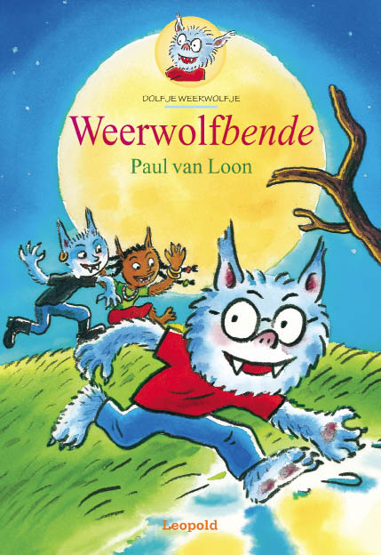 Weerwolfbende