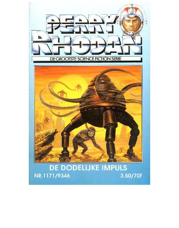 De dodelijke impuls