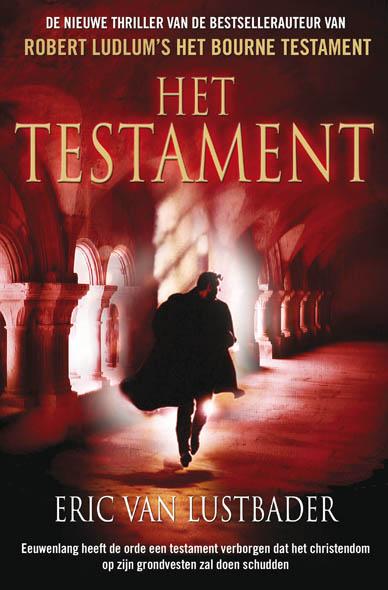 Het testament / druk 1