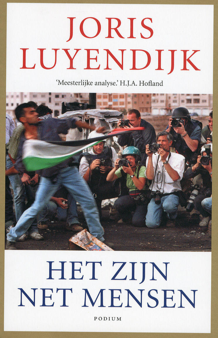 2006 - Het zijn net mensen