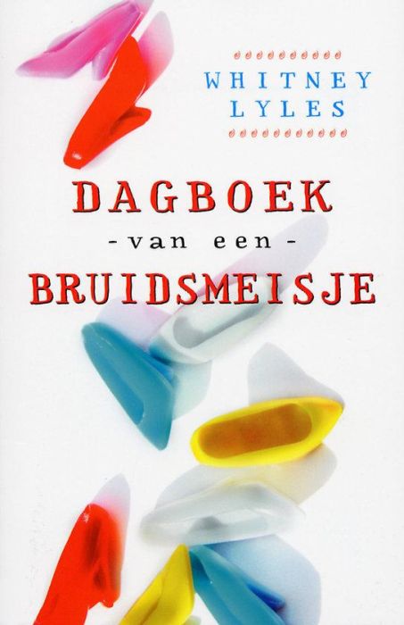 Dagboek van een bruidsmeisje (NL, 2004)