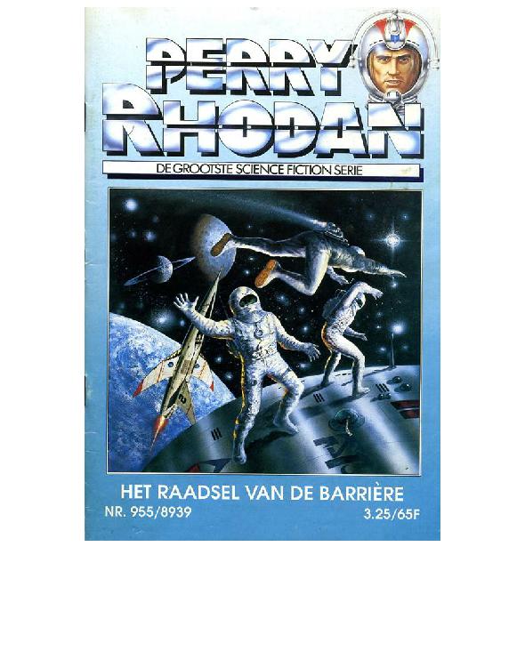 Onbekend