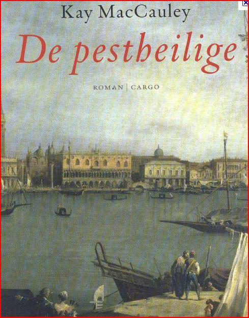 De pestheilige