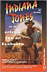 Indiana Jones en de erfenis van de eenhoorn