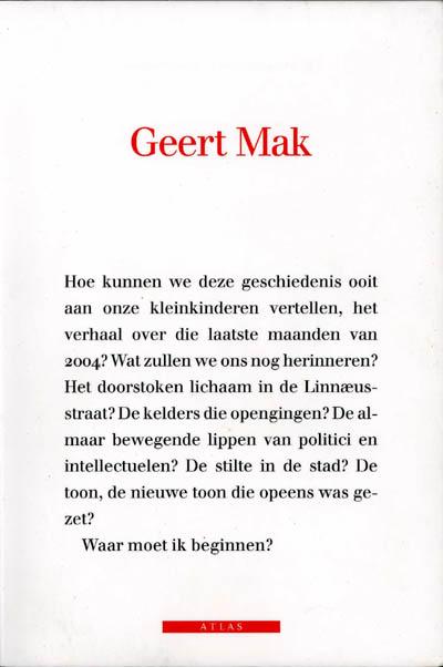 Gedoemd Tot Kwetsbaarheid