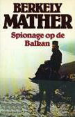 Spion op de Balkan