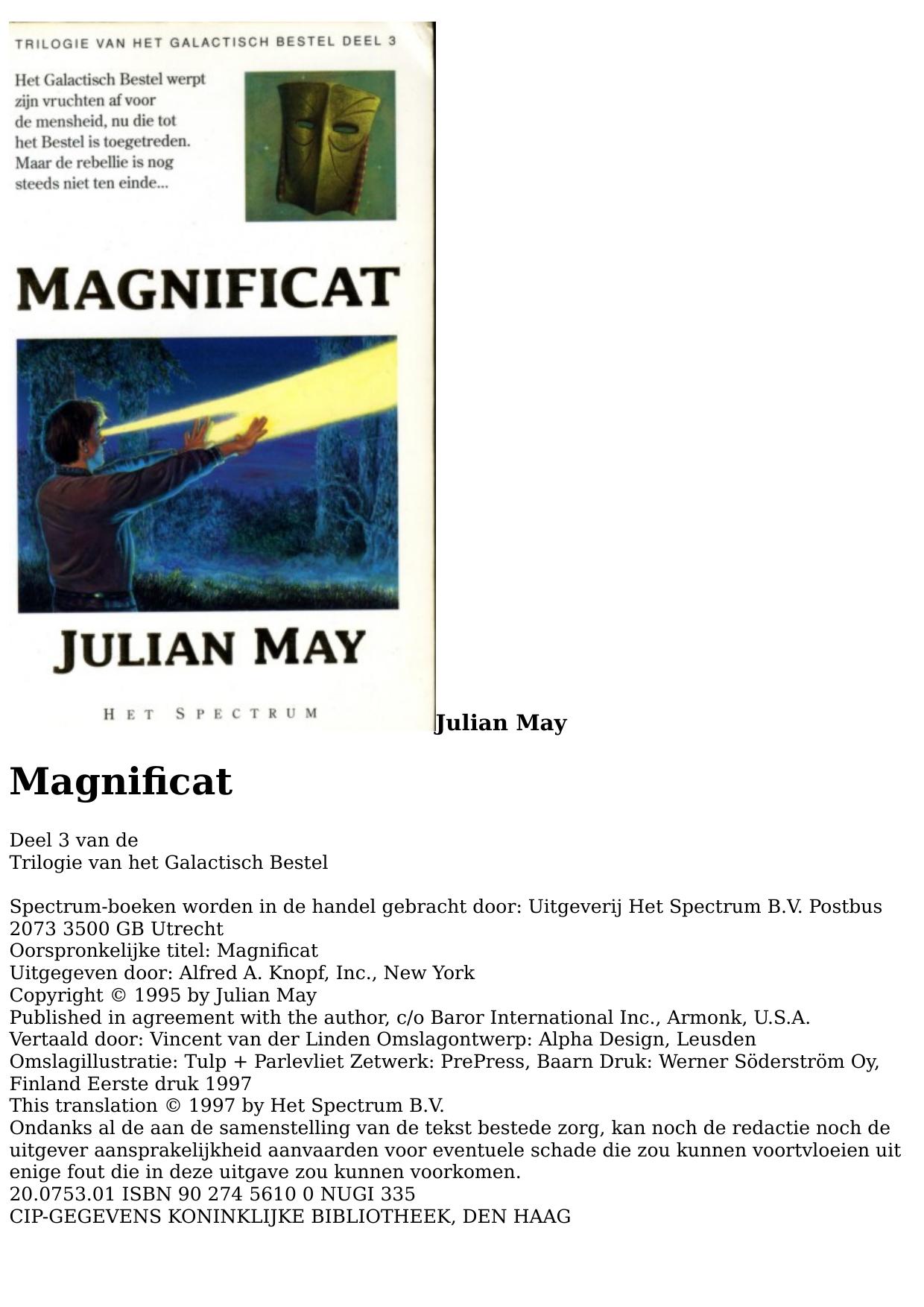 Magnificat
