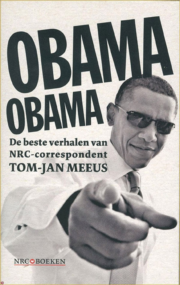 Obama Obama