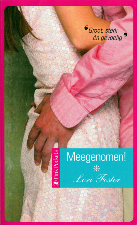 Meegenomen!