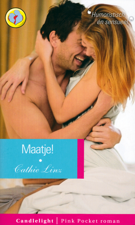 Maatje!