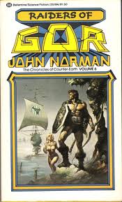 John Norman - Counter Earth 06
