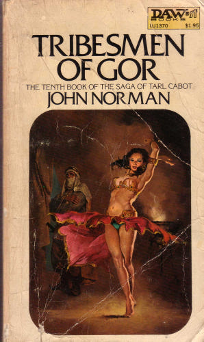 John Norman - Counter Earth 10