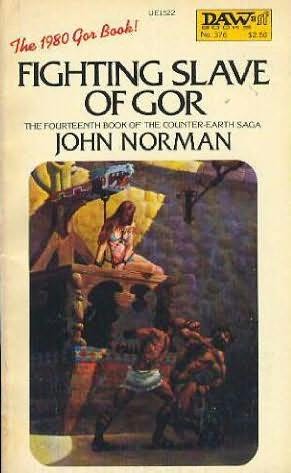 John Norman - Counter Earth 14