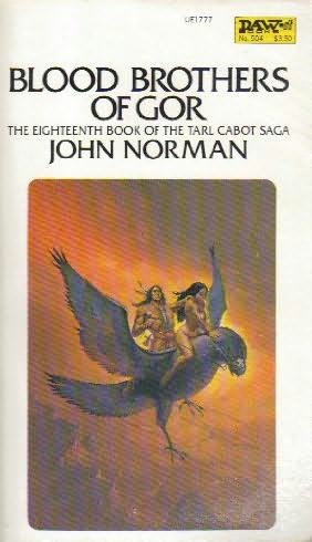John Norman - Counter Earth 18