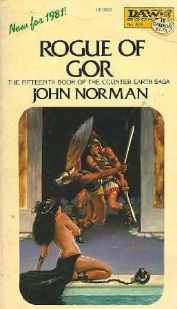 John Norman - Counter Earth 15
