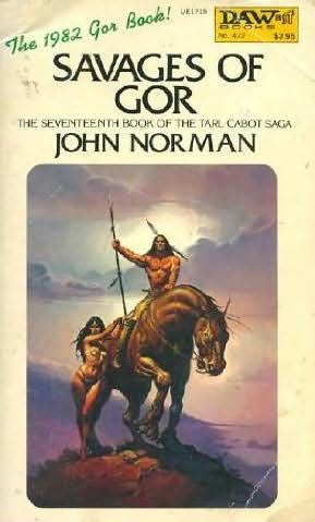 John Norman - Counter Earth 17