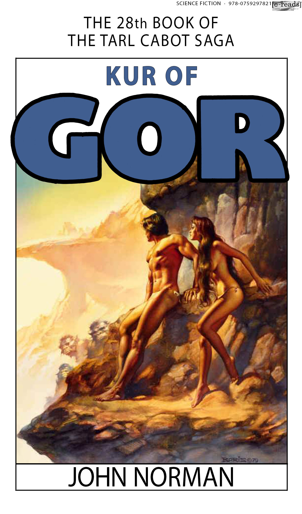Kur of Gor