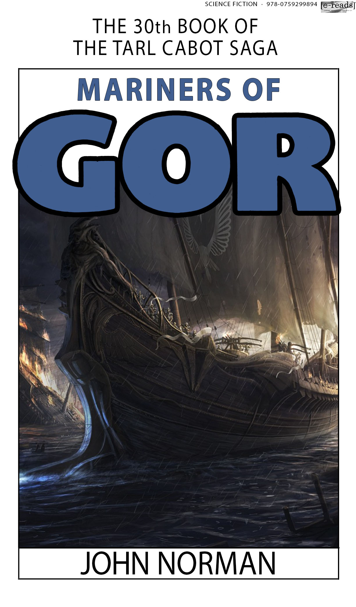 Mariners of Gor