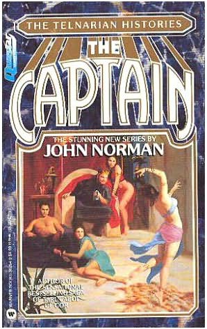 John Norman - Telnarian histories 02