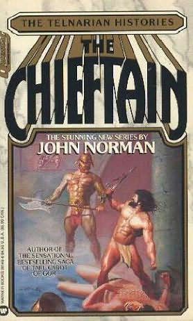 John Norman - Telnarian Histories 01