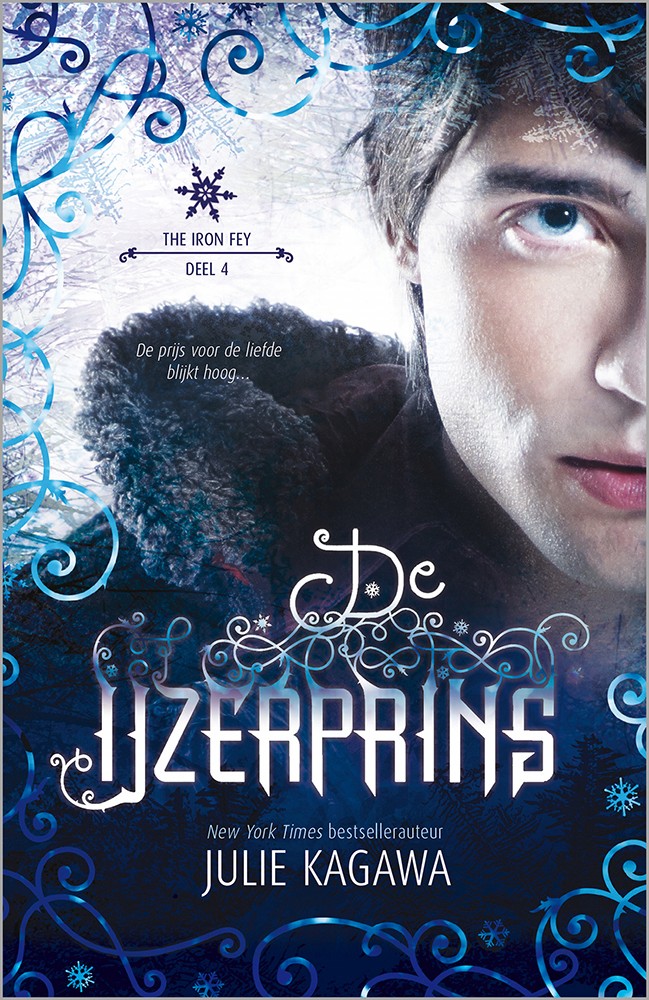 De IJzerprins