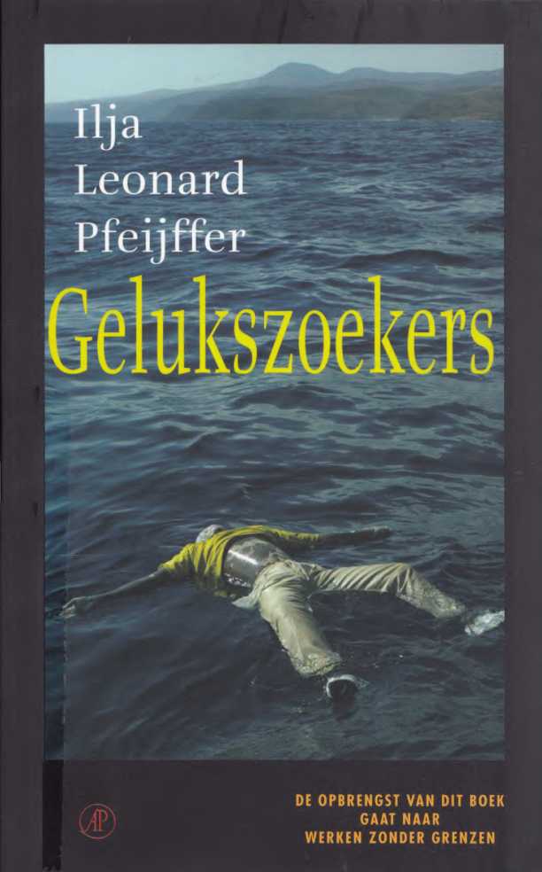 Gelukzoekers