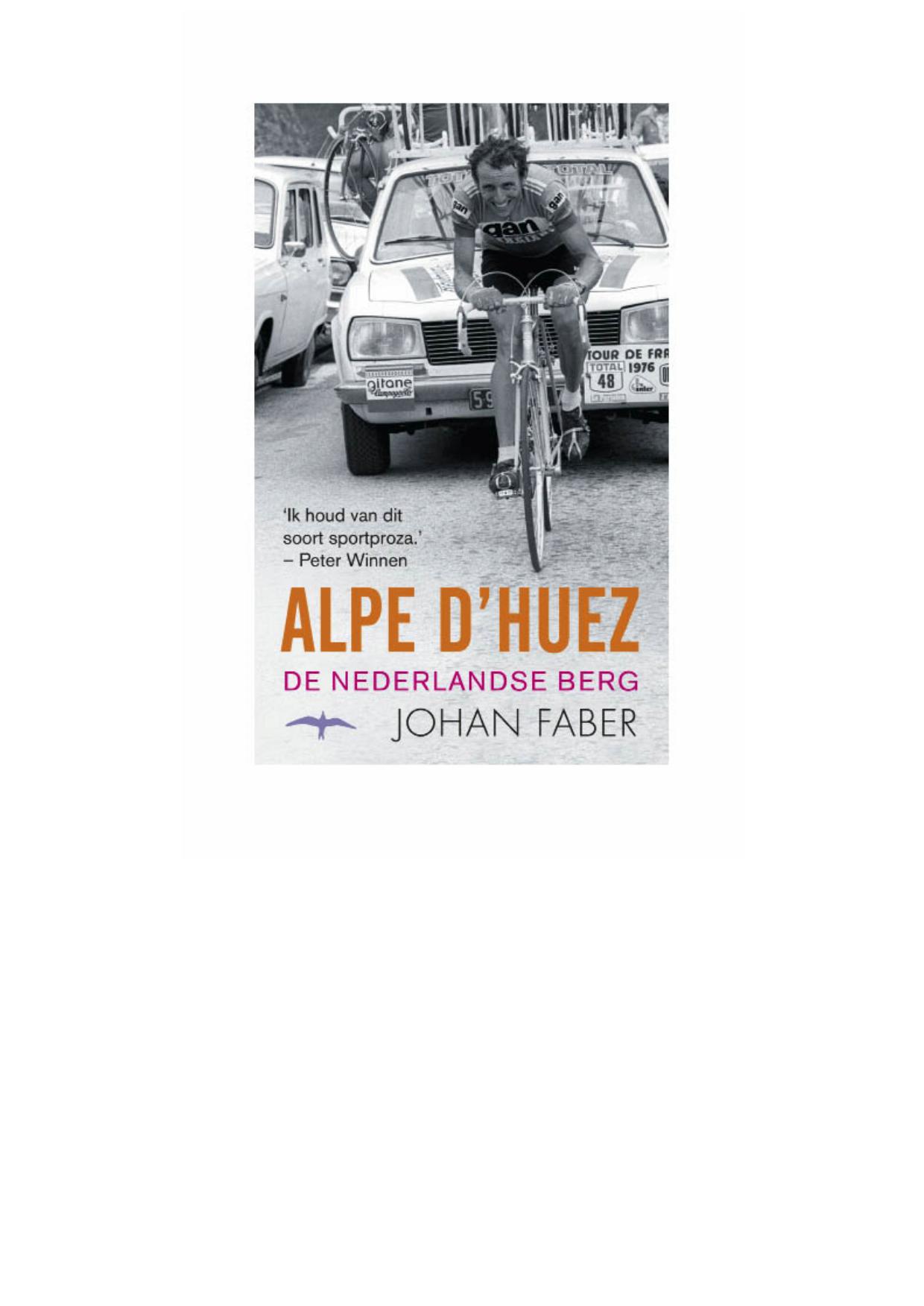 Alpe d'Huez