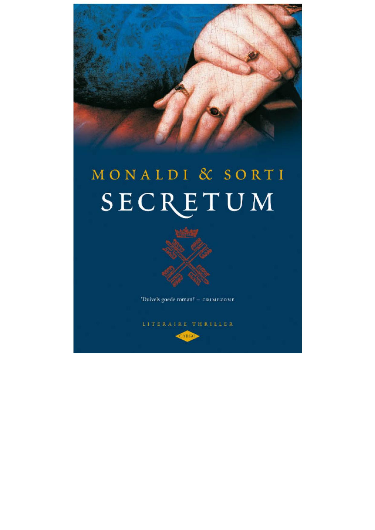 Secretum