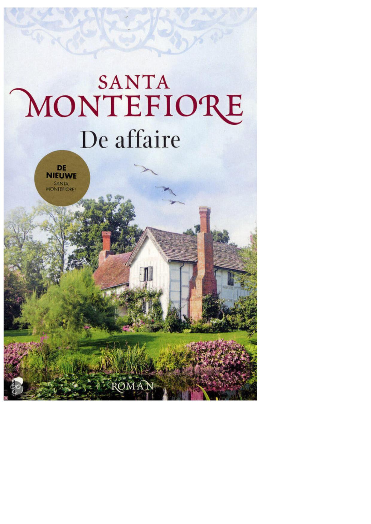 De affaire
