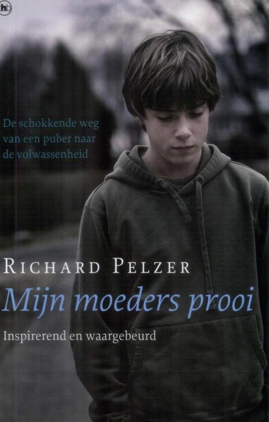 Mijn Moeders Prooi