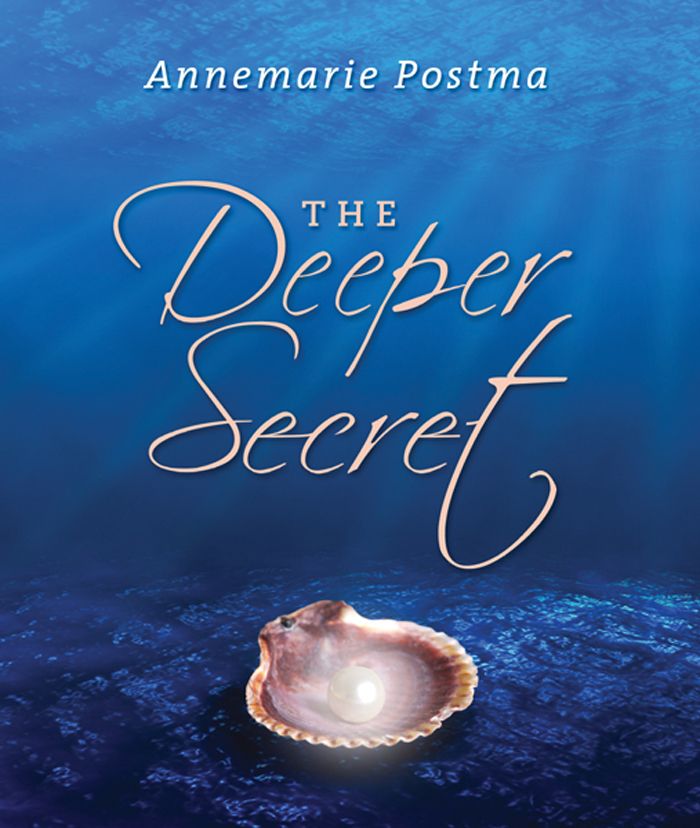 The Deeper Secxret