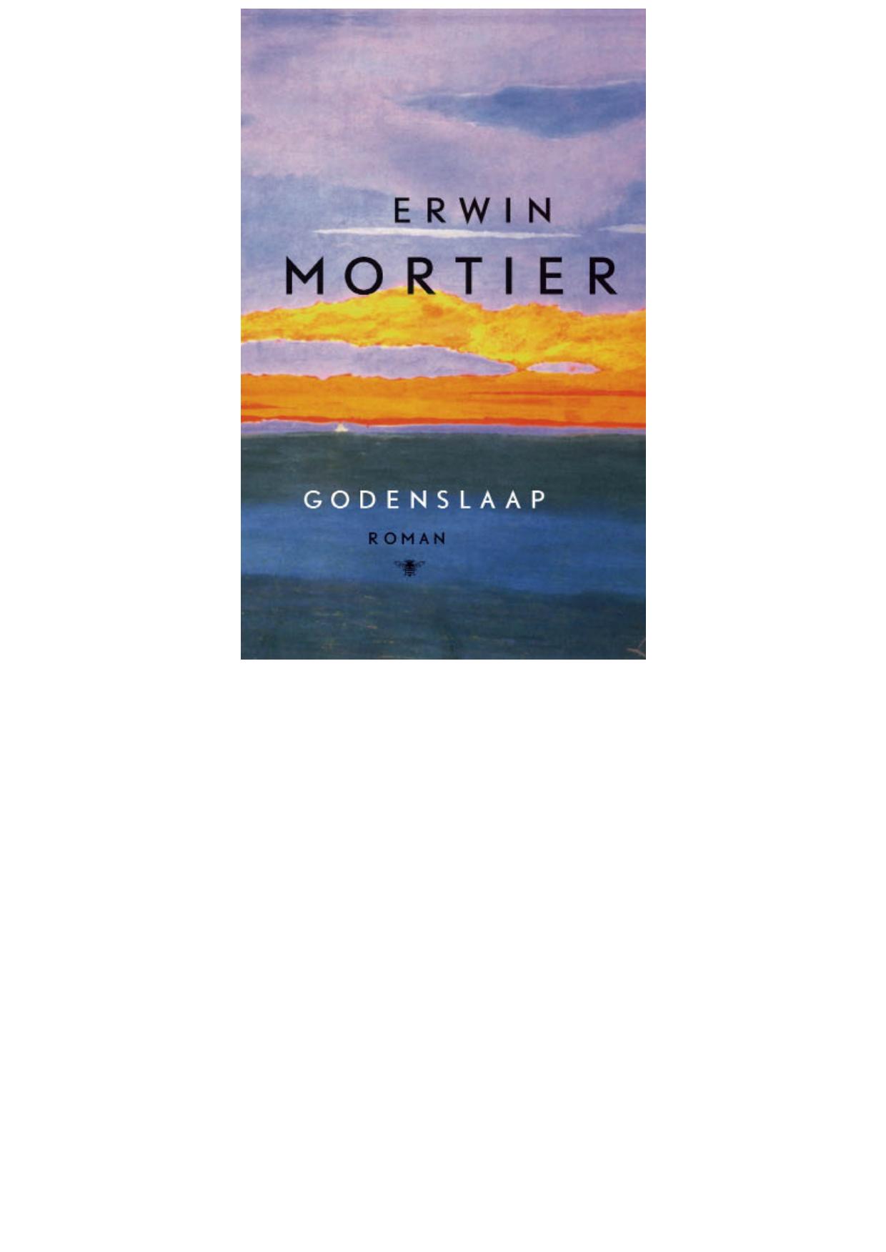 Godenslaap
