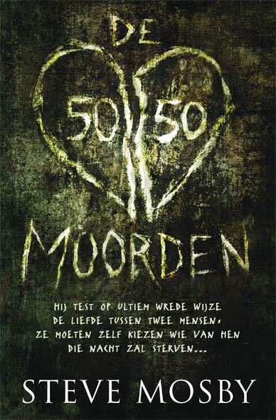 De 50/50-moorden / druk 1