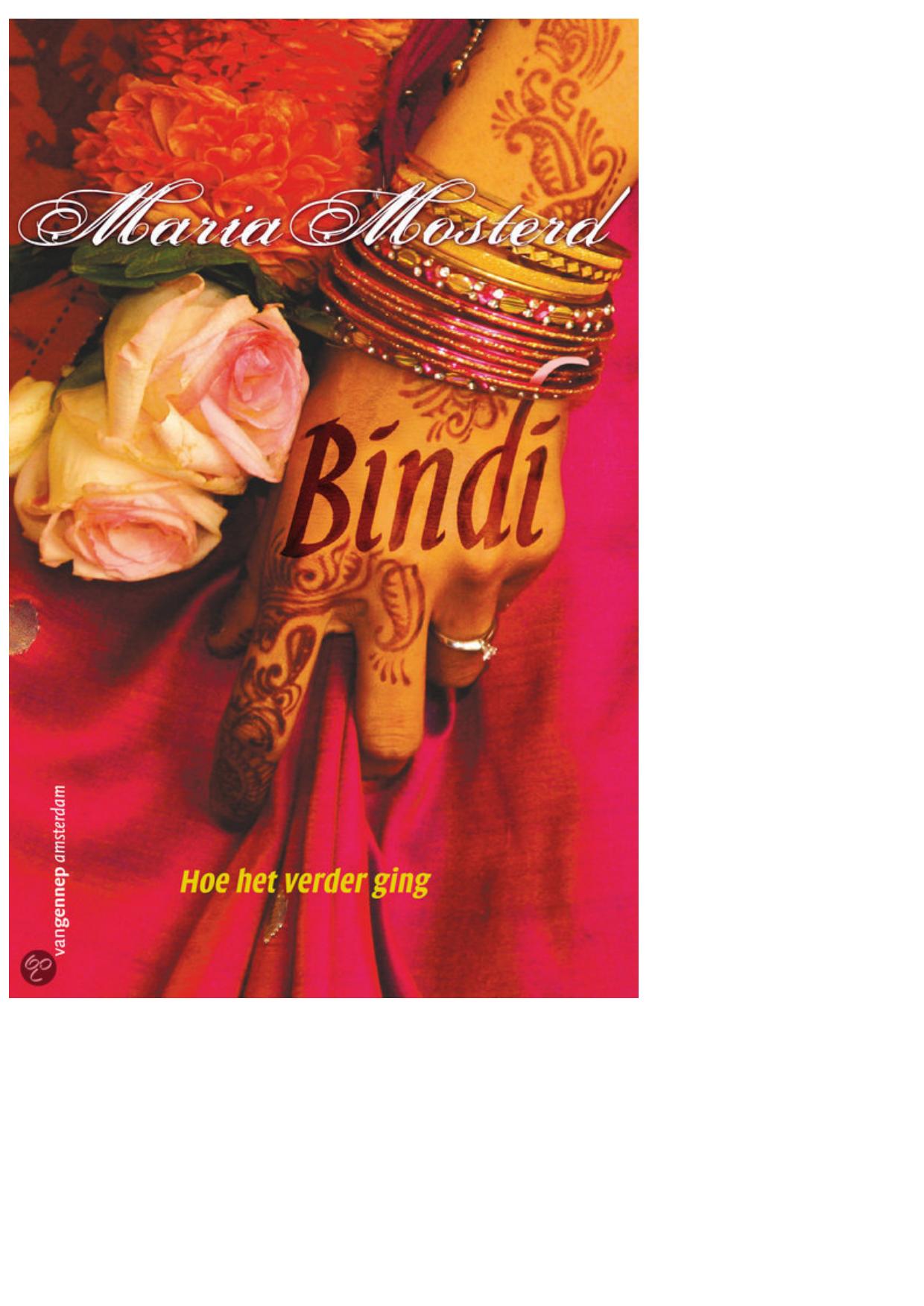 Bindi