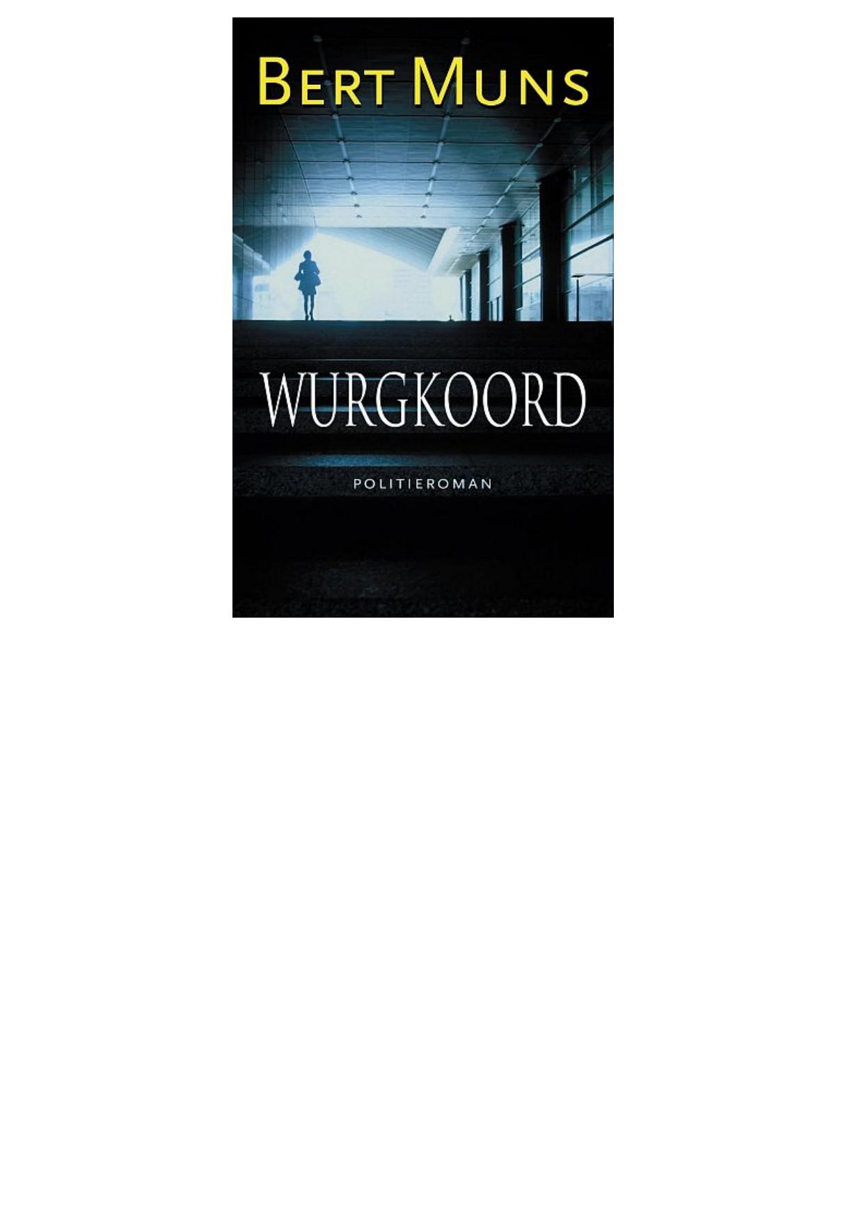 Wurgkoord