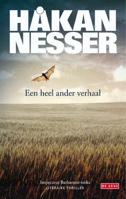 Heel Ander Verhaal