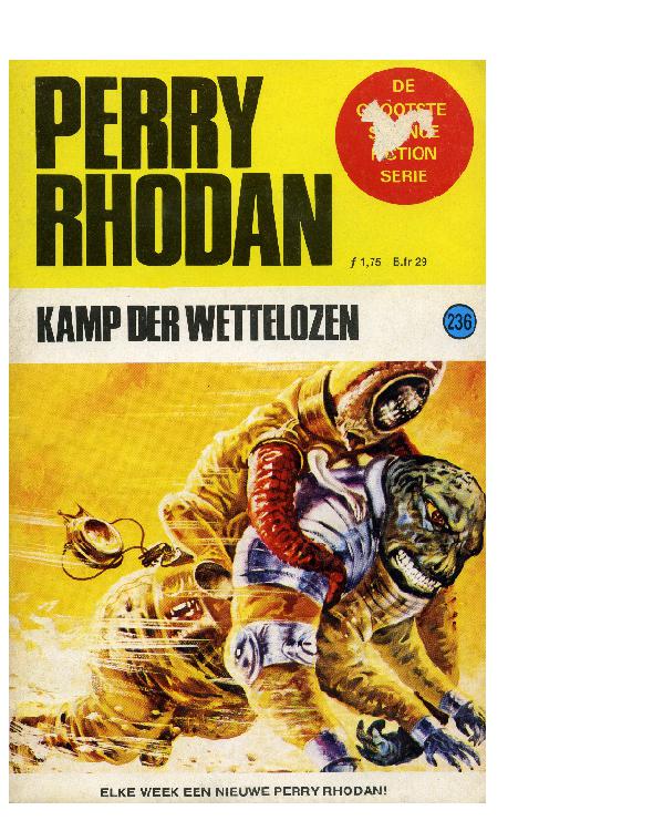 kamp der wettelozen