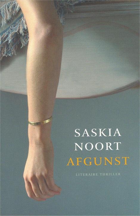Afgunst - V1