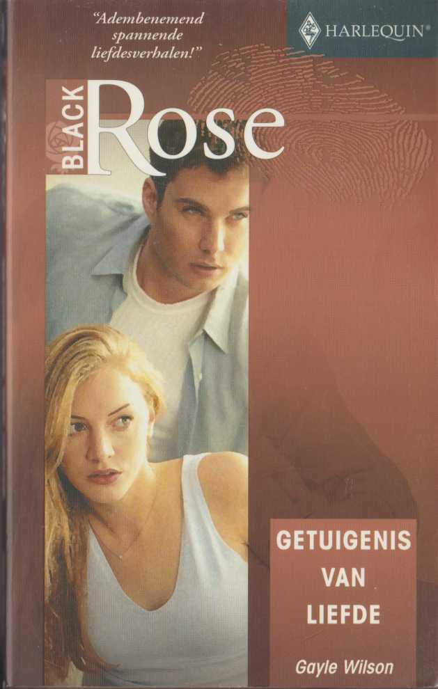 Getuigenis van liefde