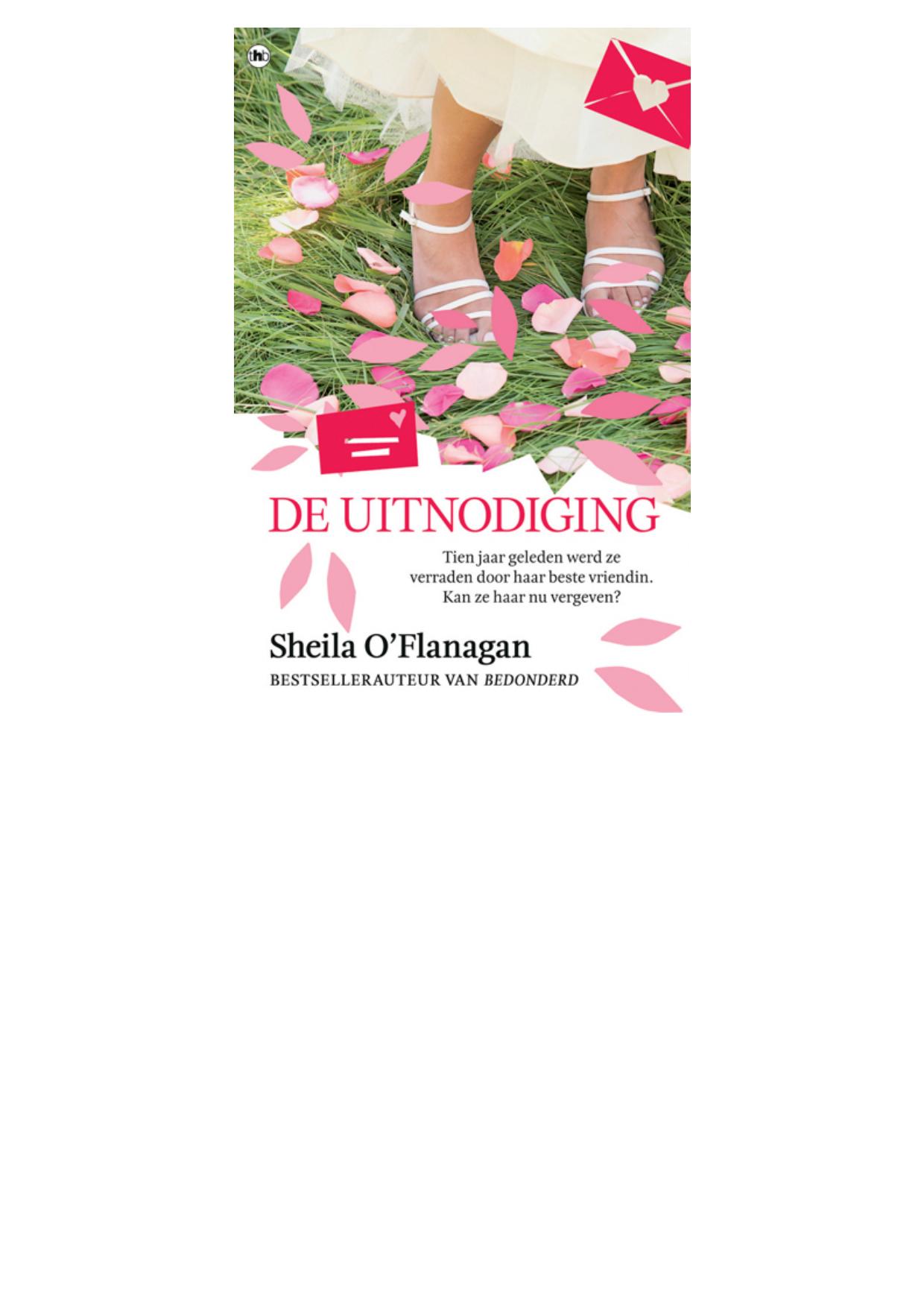 De uitnodiging