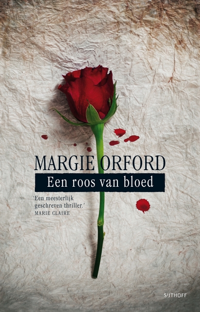 [NL] 2009 - Een roos van bloed