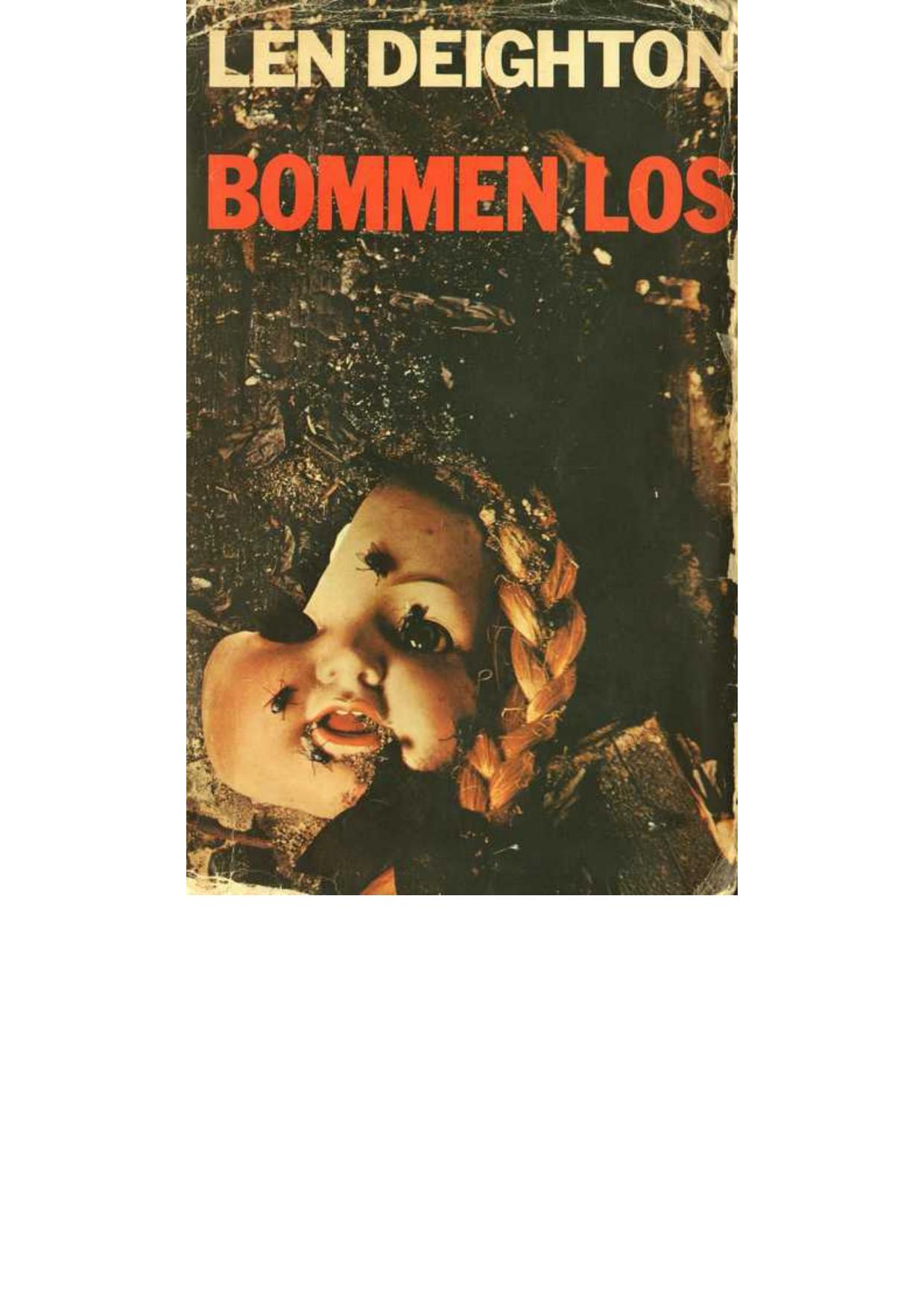 Bommen Los