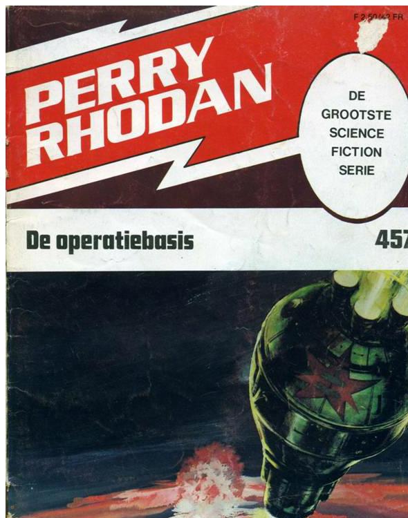 De operatiebasis