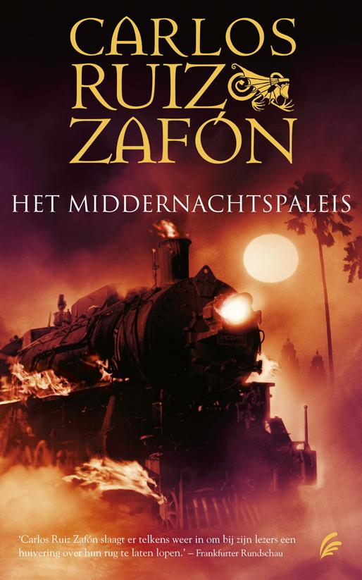 Het middernachtspaleis / druk 1