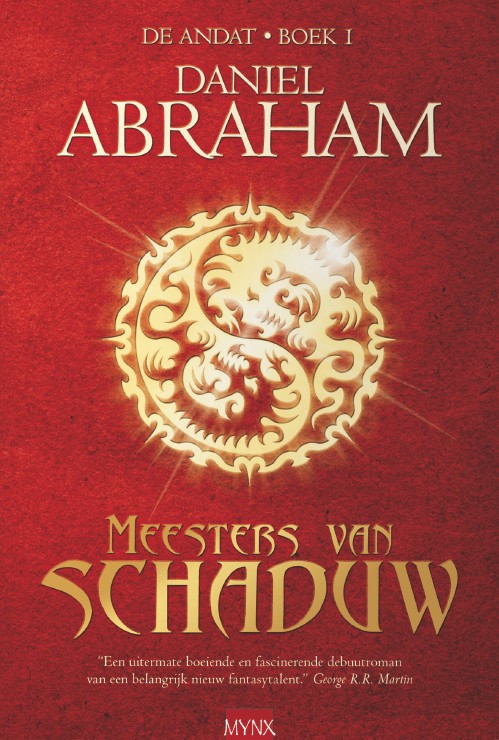 Meesters van schaduw